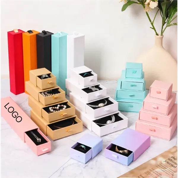 Mini Gift Box with Lining
