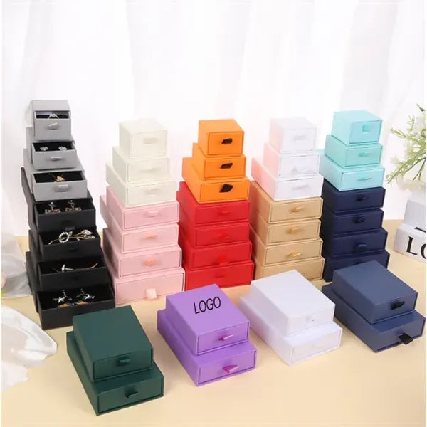 Mini Gift Box with Lining