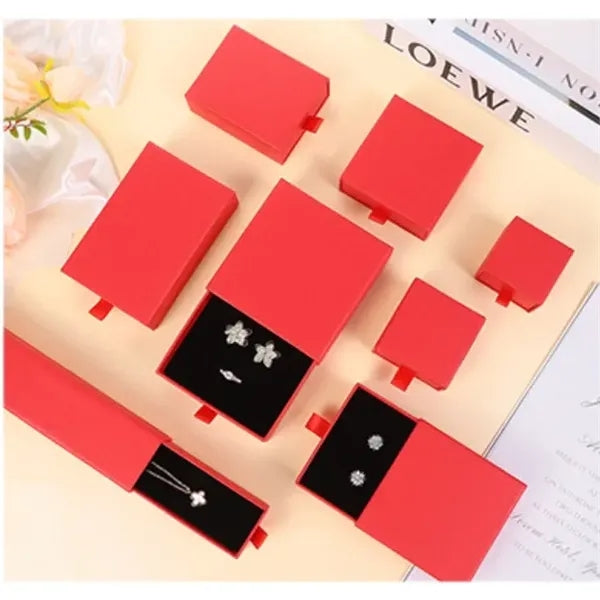 Mini Gift Box with Lining