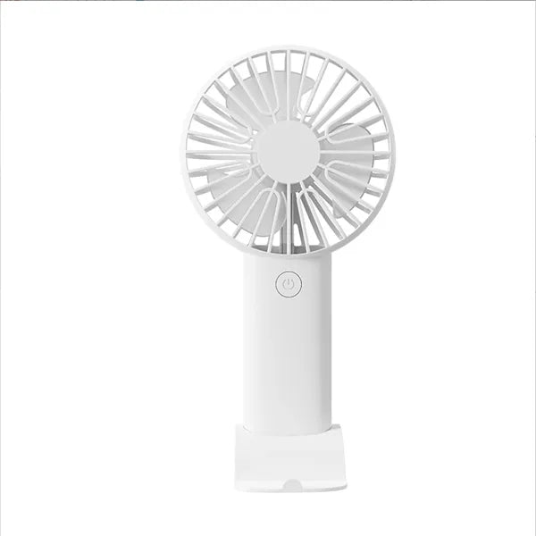 Rechargeable Handheld Fan