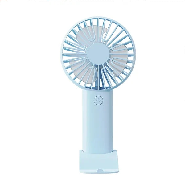 Rechargeable Handheld Fan