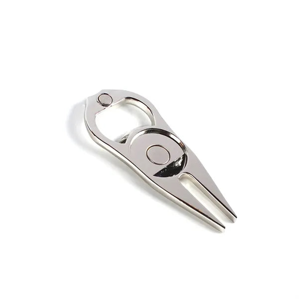 Golf Fork Repair Tool Custom Bottle Opener