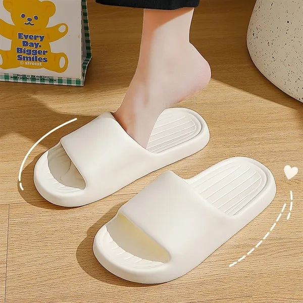 Summer Slippers