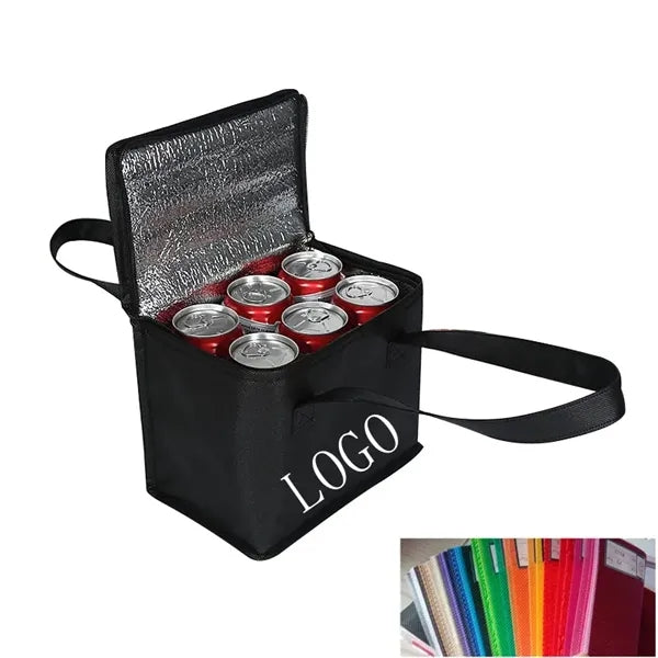 Nonwoven Insulation Cooler Bag