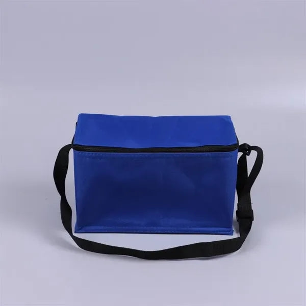Nonwoven Insulation Cooler Bag
