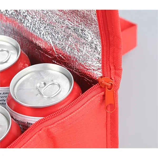 Nonwoven Insulation Cooler Bag