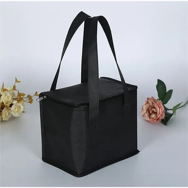 Nonwoven Insulation Cooler Bag