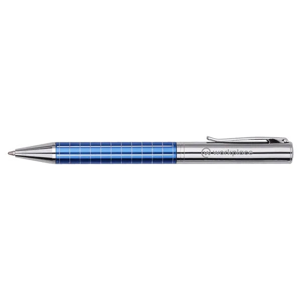 Ballpoint Executive Metal Pen