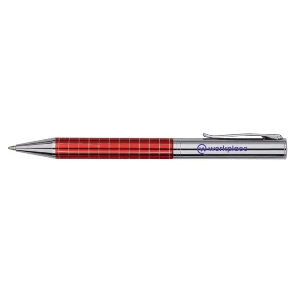 Ballpoint Executive Metal Pen