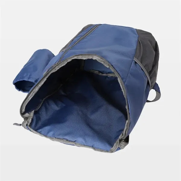 Lightweight Foldable Travel Backpack Packable Daypack