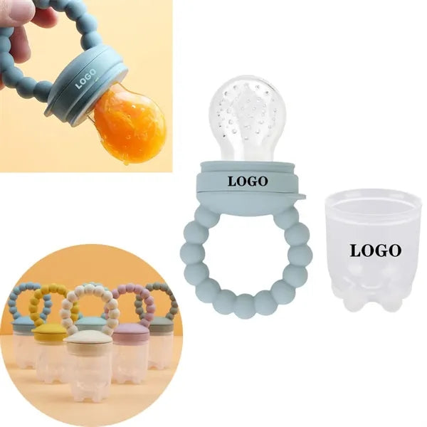 Baby Fruit Food Feeder