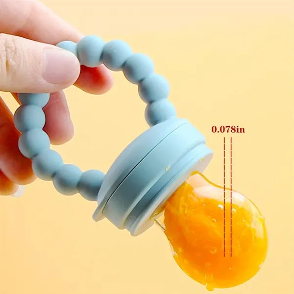 Baby Fruit Food Feeder