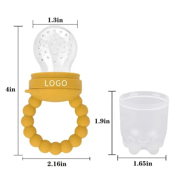 Baby Fruit Food Feeder