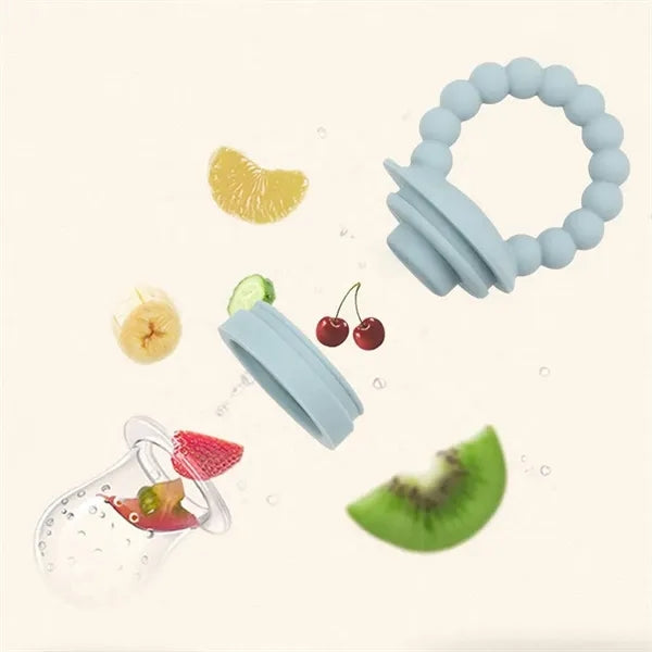 Baby Fruit Food Feeder