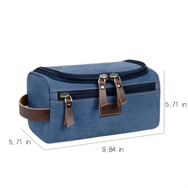 Makeup Trip Toiletry Bag Travel Toiletries Organizer Kit