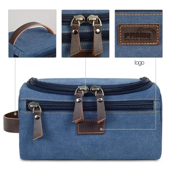Makeup Trip Toiletry Bag Travel Toiletries Organizer Kit