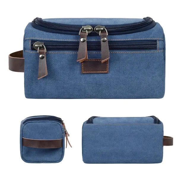 Makeup Trip Toiletry Bag Travel Toiletries Organizer Kit