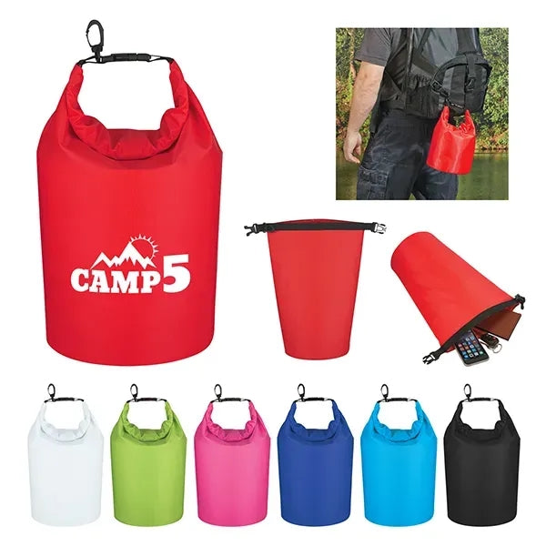 Waterproof Floating PVC Bag