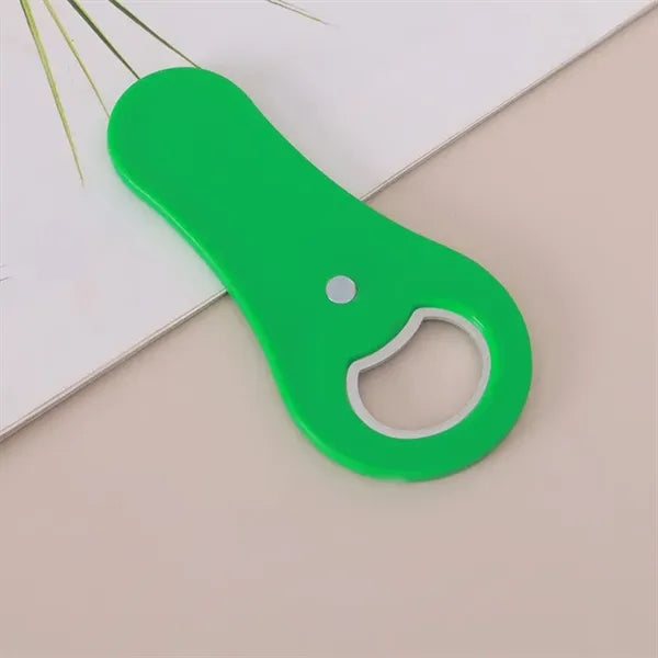 Megnetic Bottle Openner