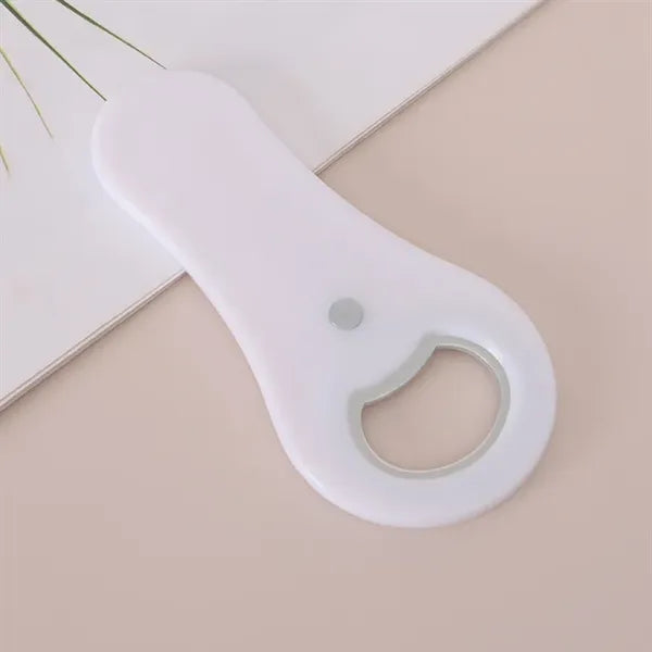 Megnetic Bottle Openner