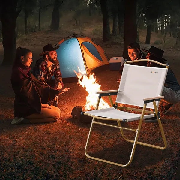 Outdoor Camping Folding Chair