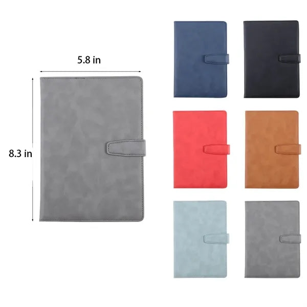 Notebook Pen Gift Set