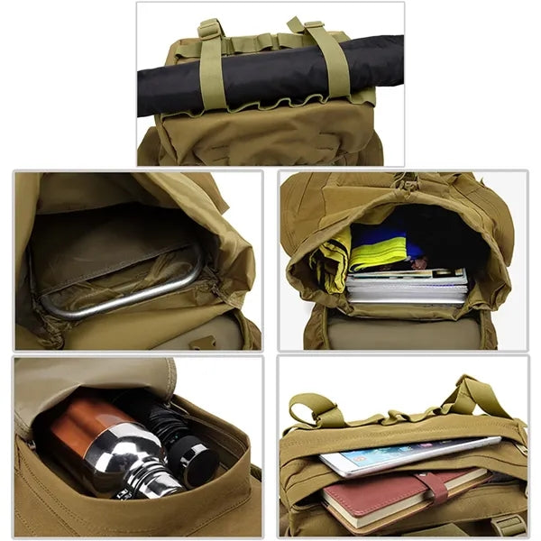 Hunting Backpacks Multifunctional Bag