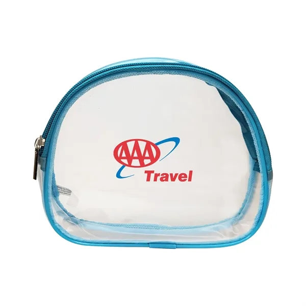 Azul Amenity Bag