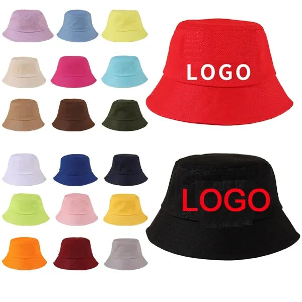 Summer Fisherman Hat