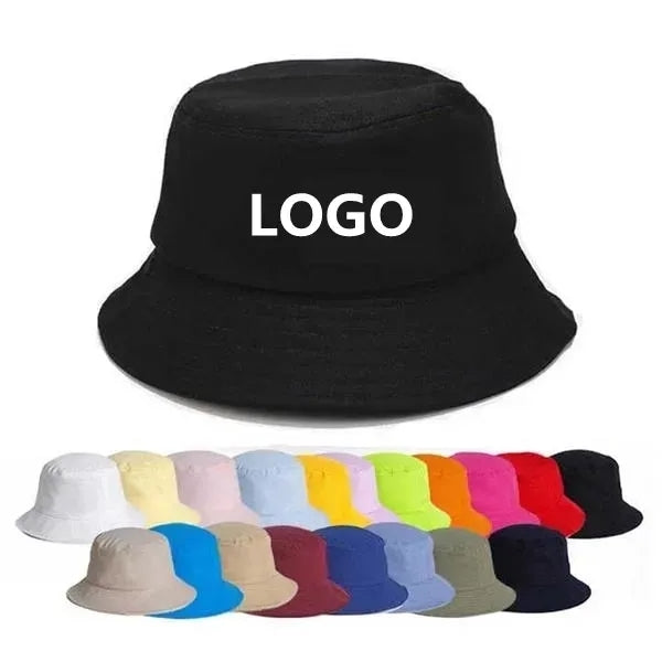 Summer Fisherman Hat