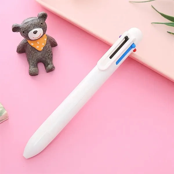Multicolor Ballpoint Pen