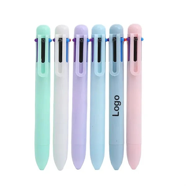 Multicolor Ballpoint Pen