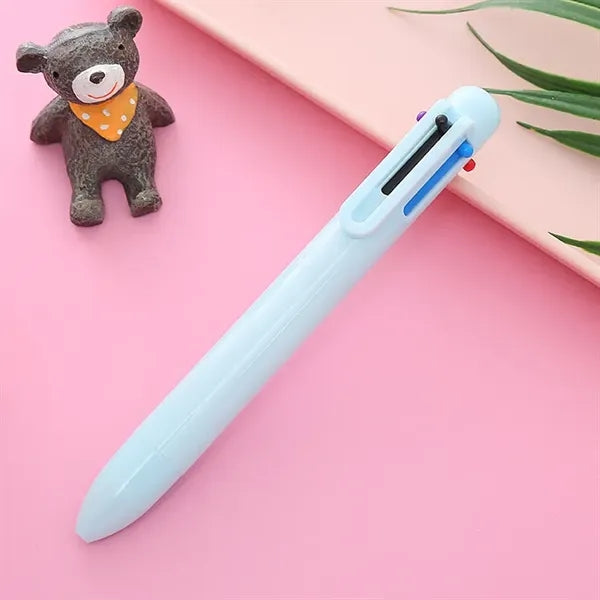 Multicolor Ballpoint Pen