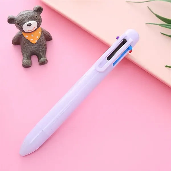Multicolor Ballpoint Pen
