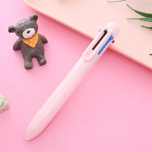 Multicolor Ballpoint Pen