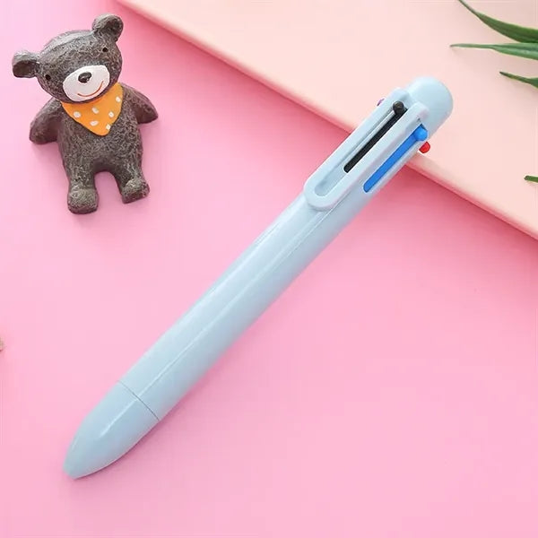 Multicolor Ballpoint Pen