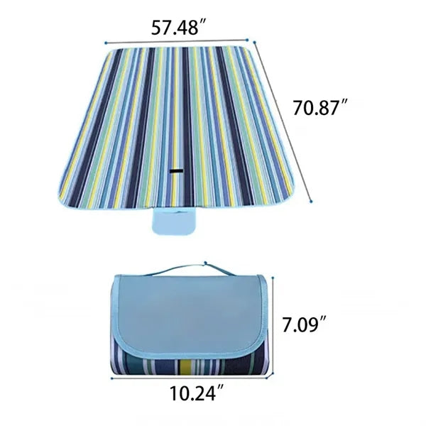 Outdoor Picnic Blanket