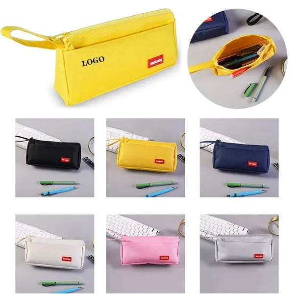 Waterproof Large Capacity Pen Bag