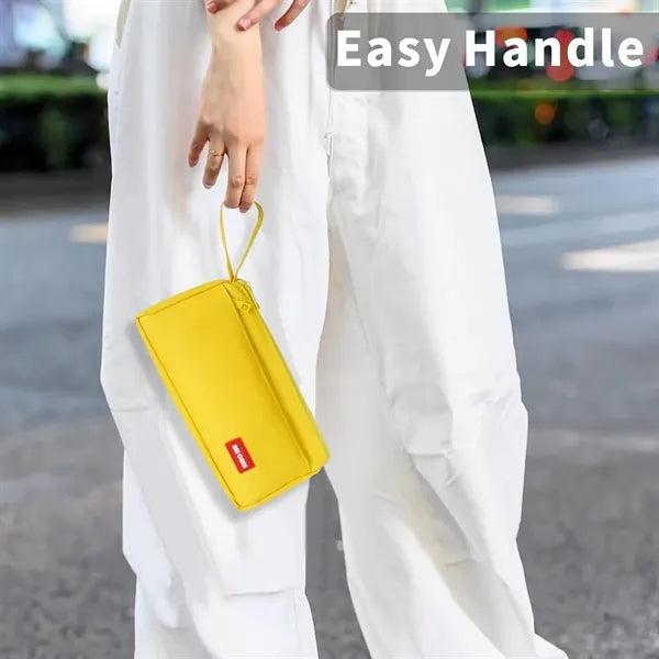 Waterproof Large Capacity Pen Bag