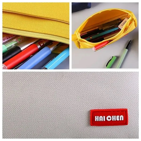 Waterproof Large Capacity Pen Bag