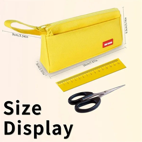 Waterproof Large Capacity Pen Bag