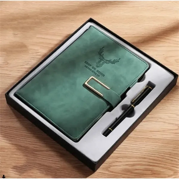 Notebook Pen Gift Set