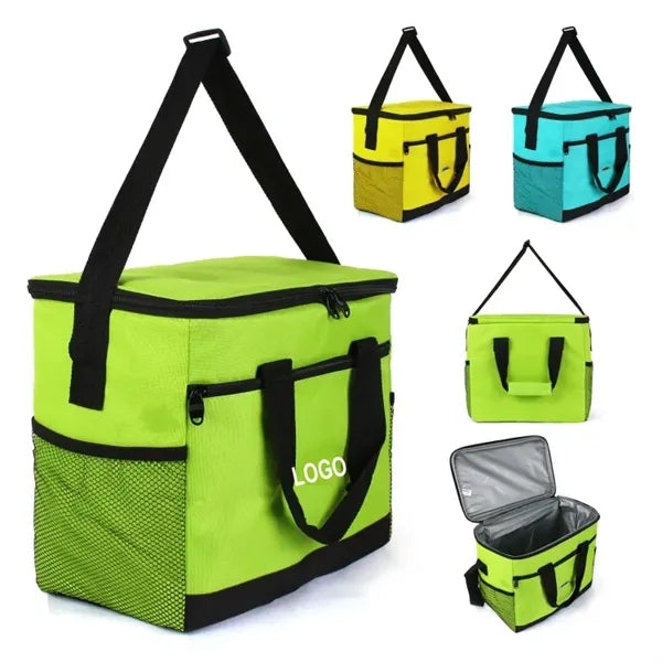 Large leak proof Insulated Thermal Cooler Bags