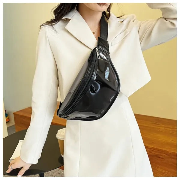 Stadium Clear Bag