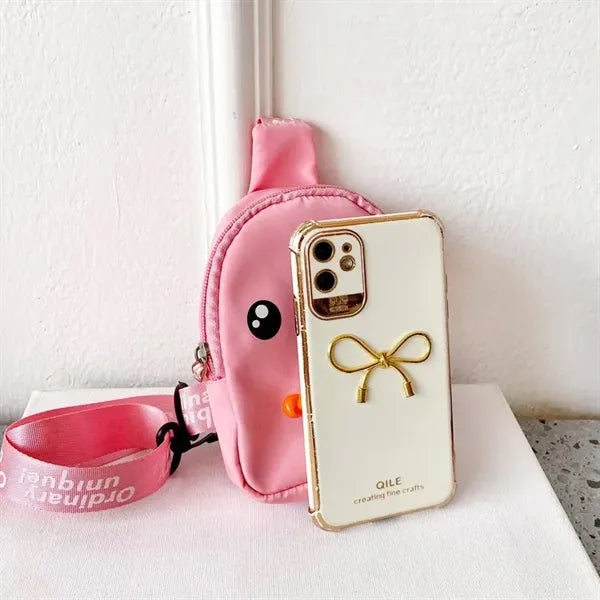 Toddler Backpack