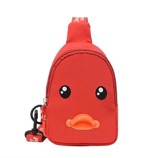 Toddler Backpack