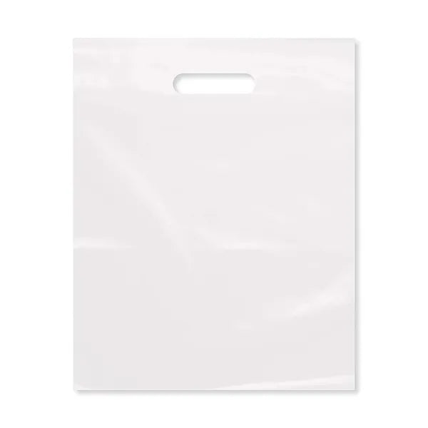 1.2 Mil Plastic Merchandise bag