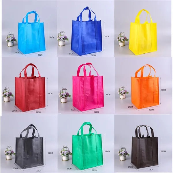 Non-woven Shopping Tote Bag