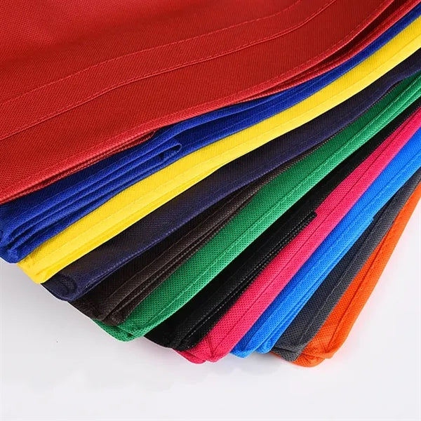 Non-woven Shopping Tote Bag