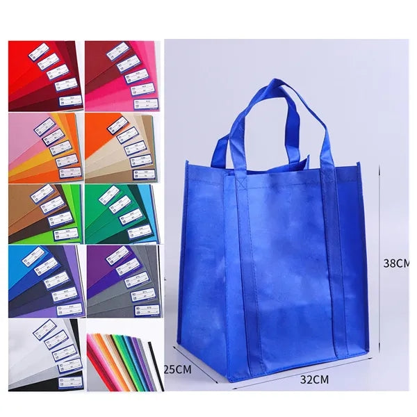 Non-woven Shopping Tote Bag